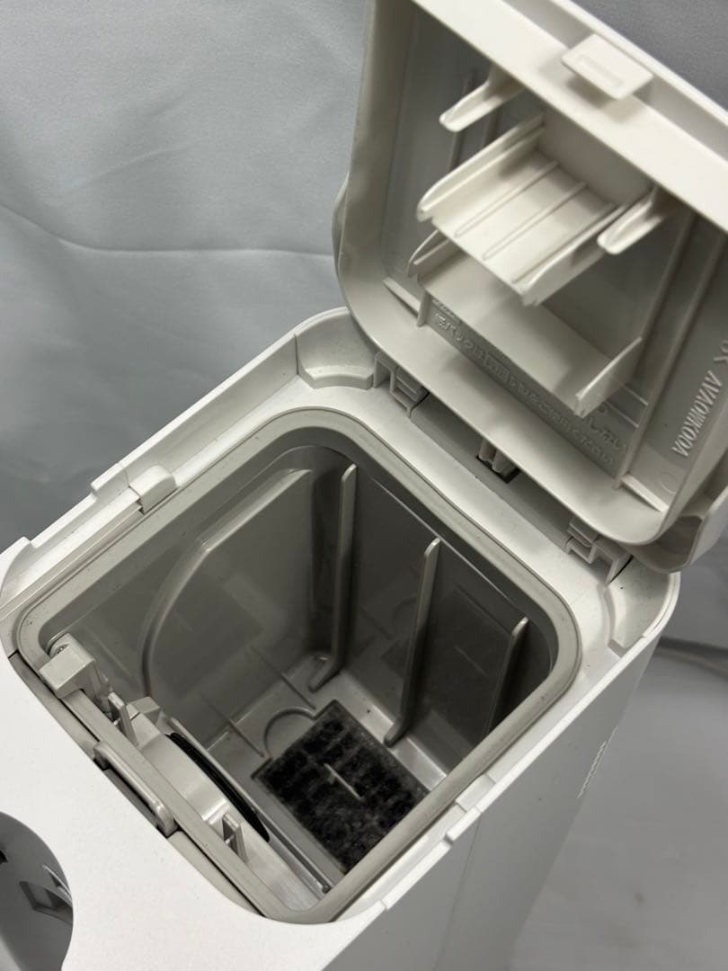 Panasonic掃除機 MC-NS100K 2023年製 パナソニック