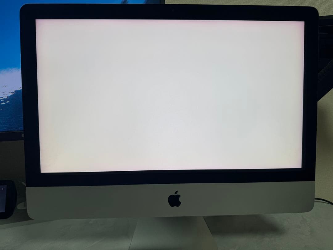 ヤ*y様 iMac 21.5インチ 4K 2019 6コアi5 16GB 256