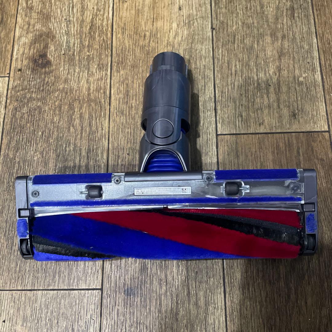 Dyson Digital Slim Fluffy+ SV18 充電スタンド付