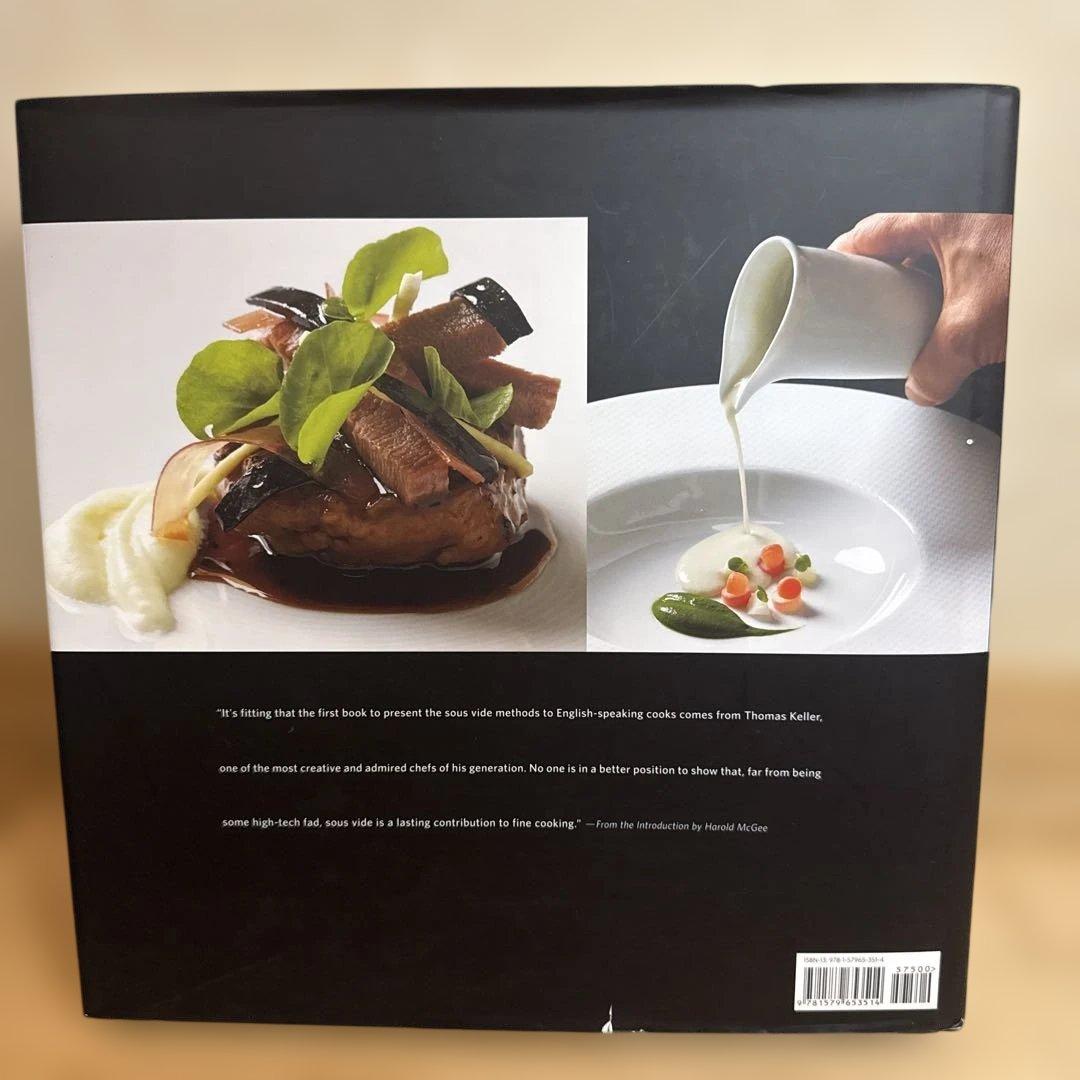 洋書 UNDER PRESSURE THOMAS KELLER