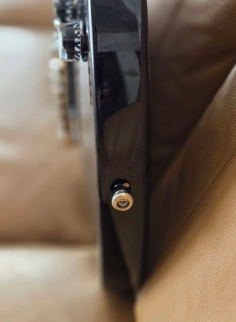 《値下げ》Epiphone Les Paul Studio ブラック