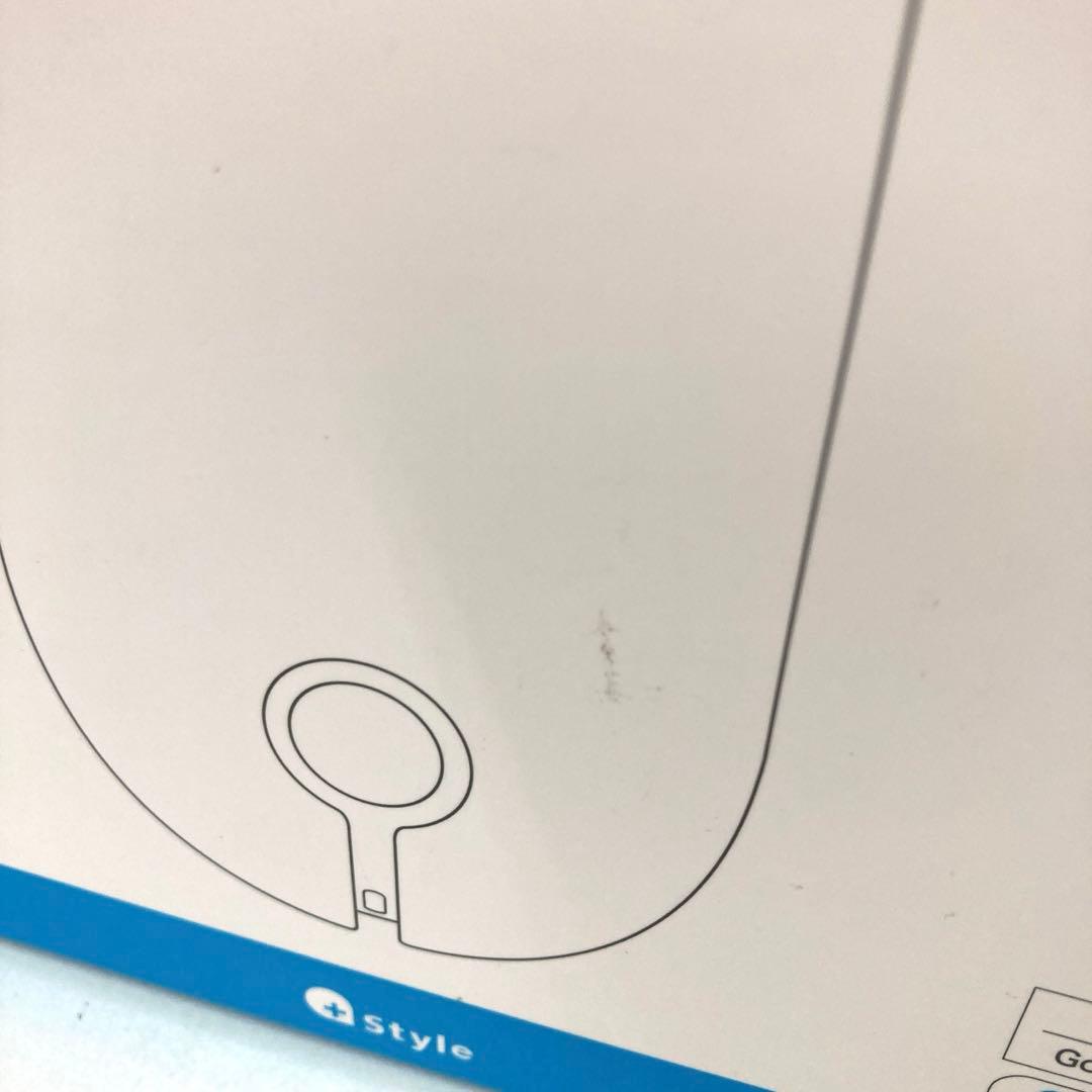 2734- スマートカーテン +Style PS-CUR-B01 2個セット
