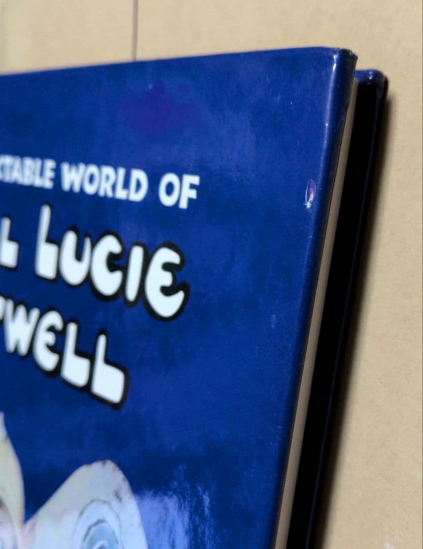 Mabel Lucie マーベル・ルーシー・アトウェル 洋書 中古本 希少