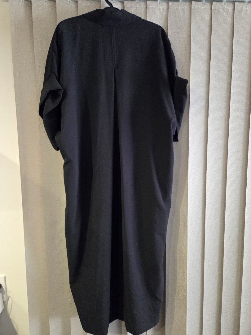 todayful ハーフスリーブコクーンコート　36
