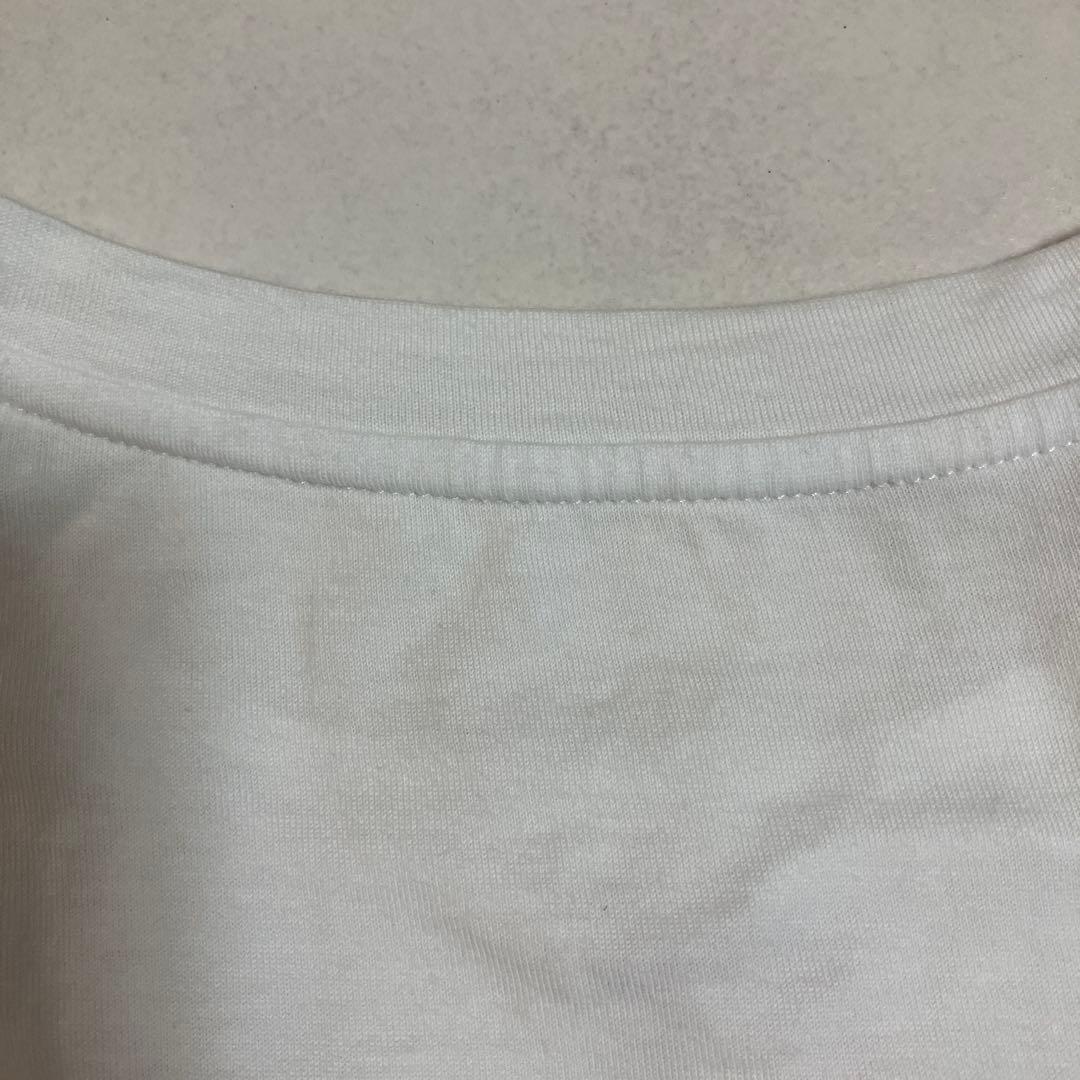 ☆最終お値下げ☆フェラガモ　Tシャツ　xs