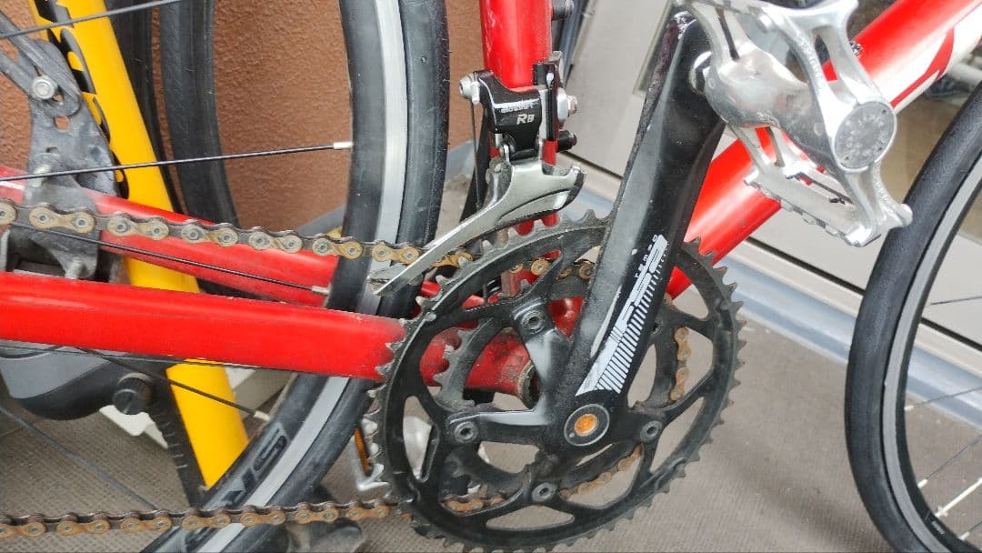 GIANT CONTEND2 2022 　大阪