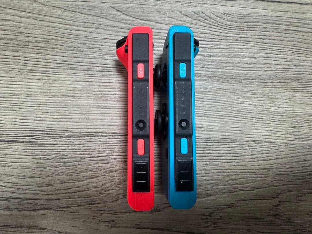 Nintendo Switch 1 付属品箱付き