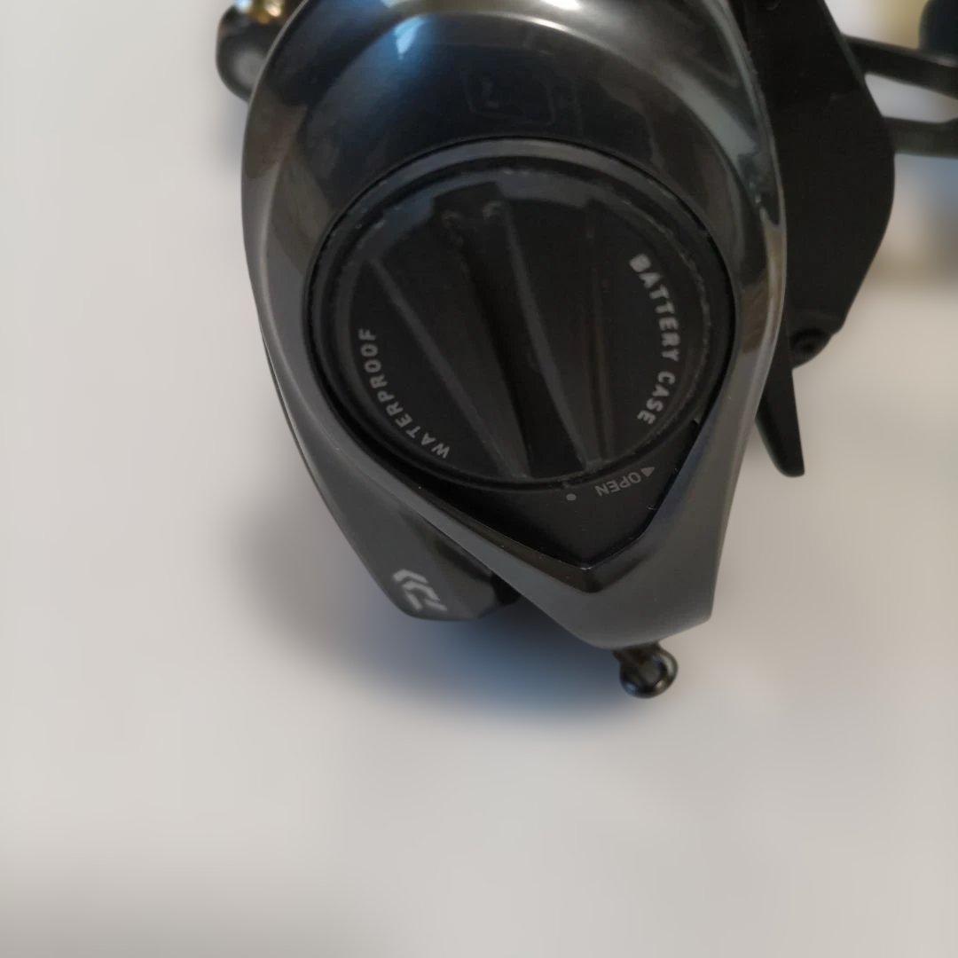 ティエラAIR IC 100XH