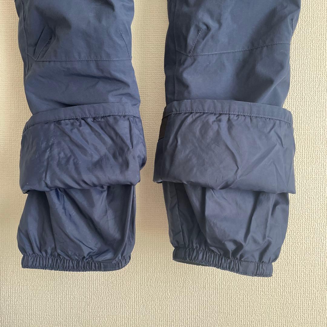 Burton エグザイル カーゴパンツ　160 XL