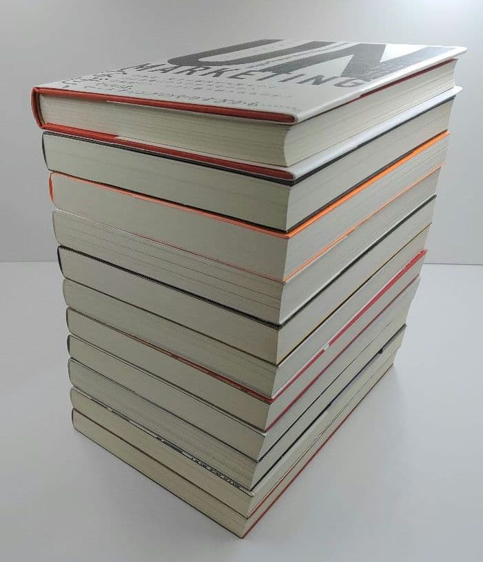 ダイレクト出版　22冊セット ビジネス書　24時間以内発送