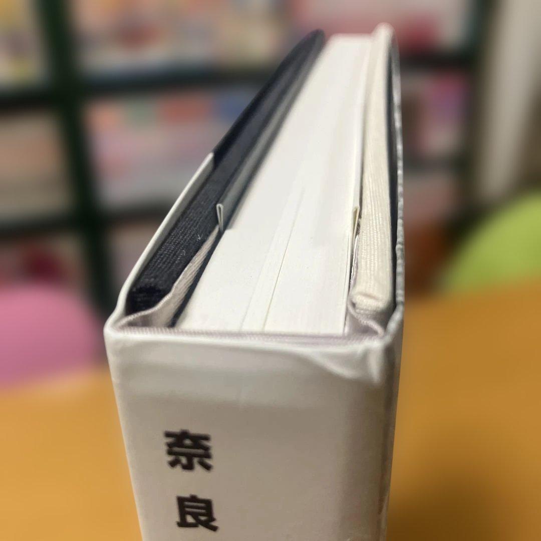 奈良原一高写真集 : 時空の鏡