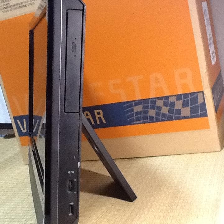 NEC VN770/E Windows 7 デスクトップPC
