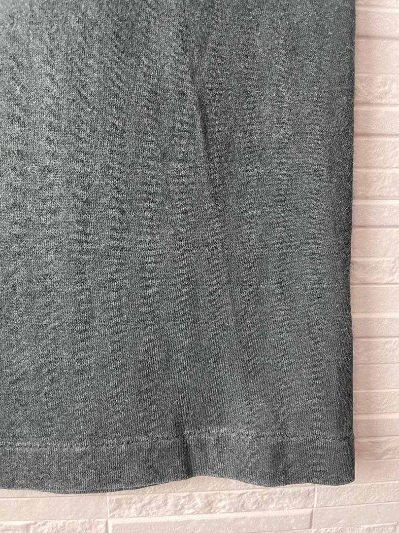 90s ヴィンテージ USA製 シングルステッチ　X-filesムービーtシャツ