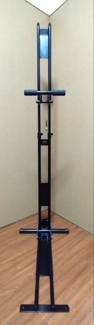 オリバーCycleLocker 自立型縦置きスタンド CS-650ブラック