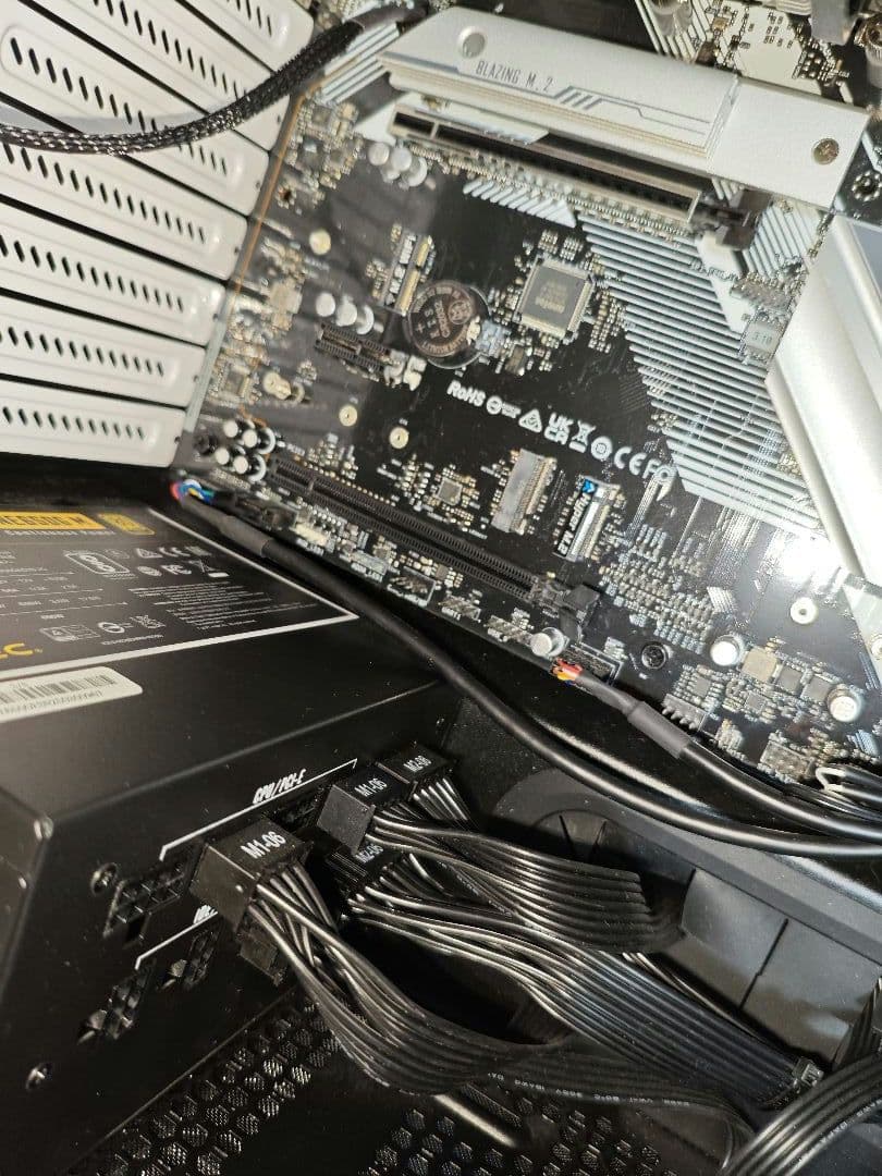 デスクトップPC ジャンク品