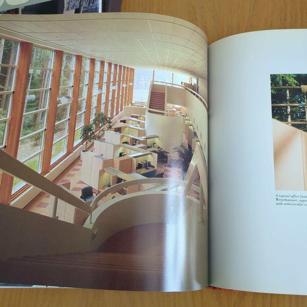 Knoll Design 洋書