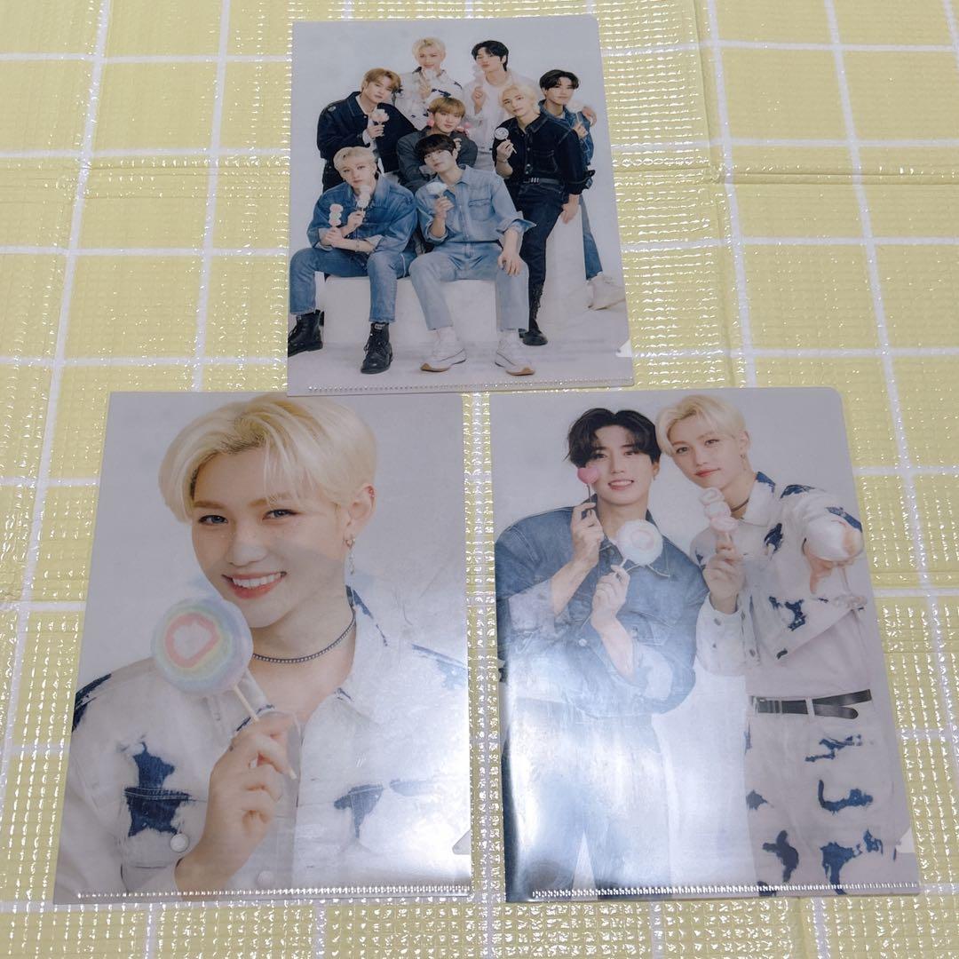 Stray Kids Felix グッズ69点 まとめ売り