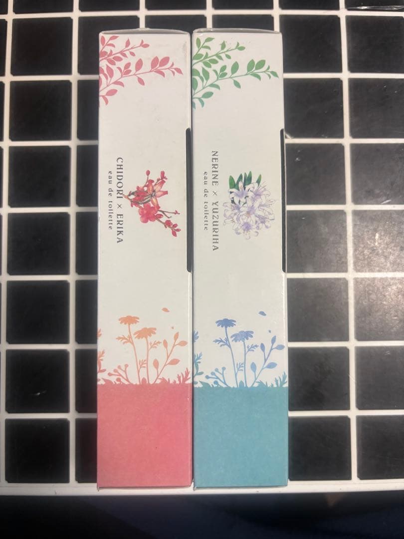 FLOWERS オードトワレ L'ete 2個セット
