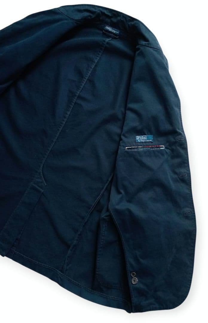 Polo by Ralph Lauren　テーラードジャケット