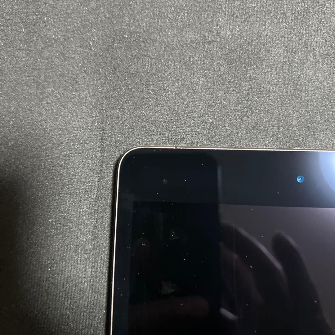 【即日発送】　iPad mini 5 バッテリー最大容量92%