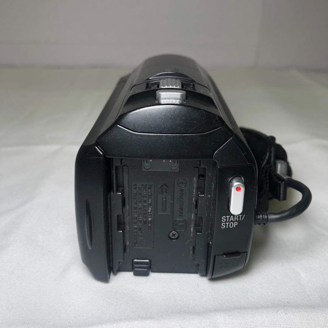 和*家様 【中古品】SONY ソニー デジタルビデオカメラ HDR-CX535
