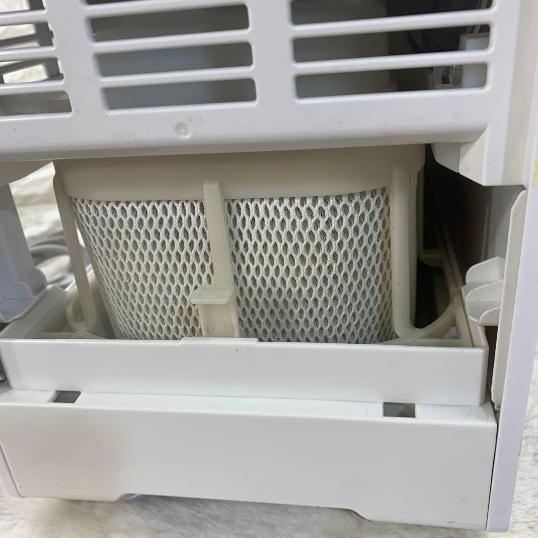 Panasonic 気化式加湿機　FE-KFS05 19年製