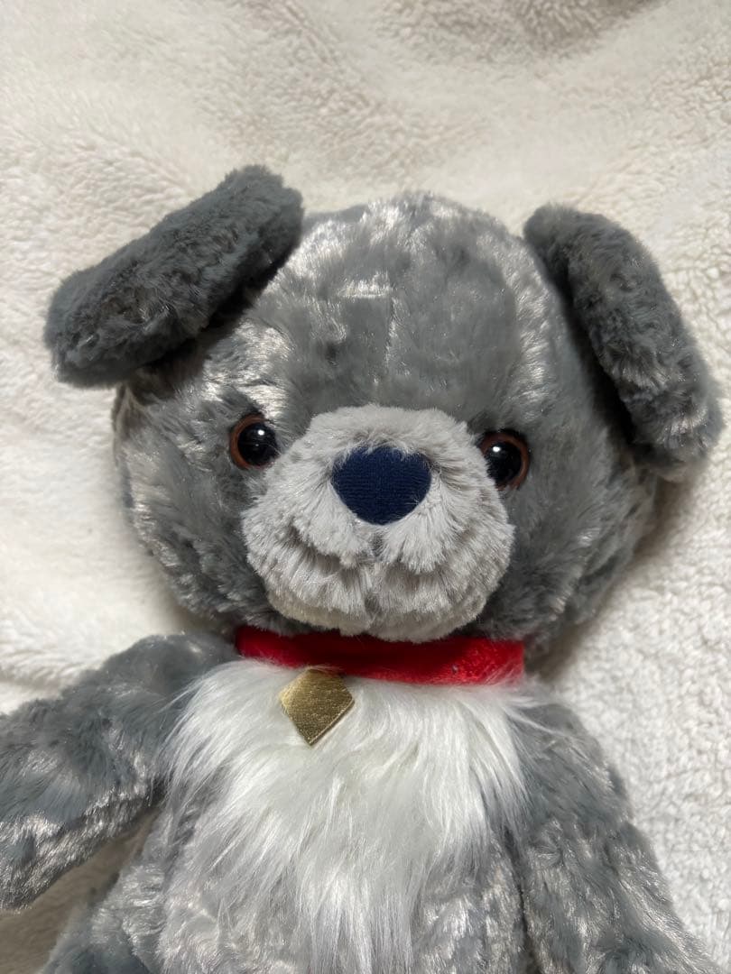 ユニベア　わんわん物語　ベラ　ノッテ　セット