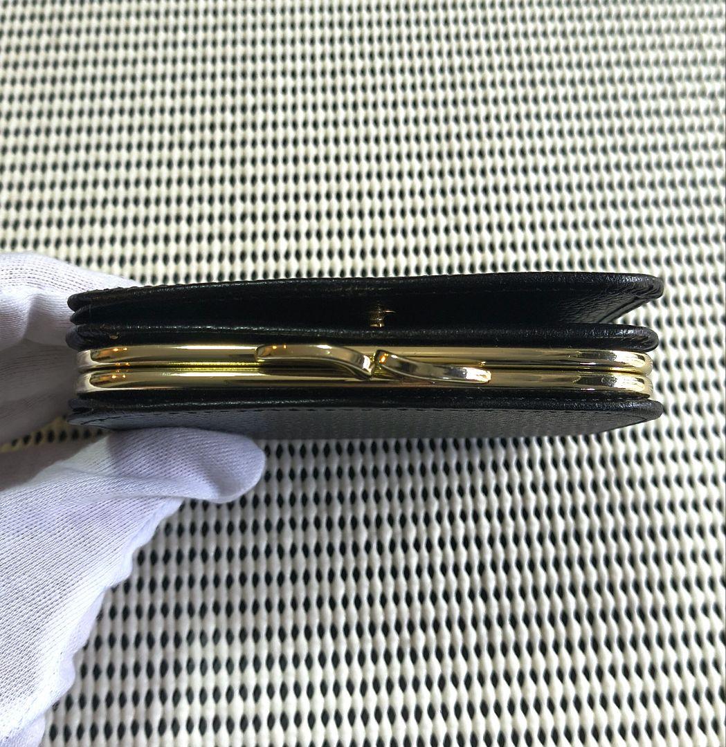 美品　Burberry ミニウォレット バーバリー