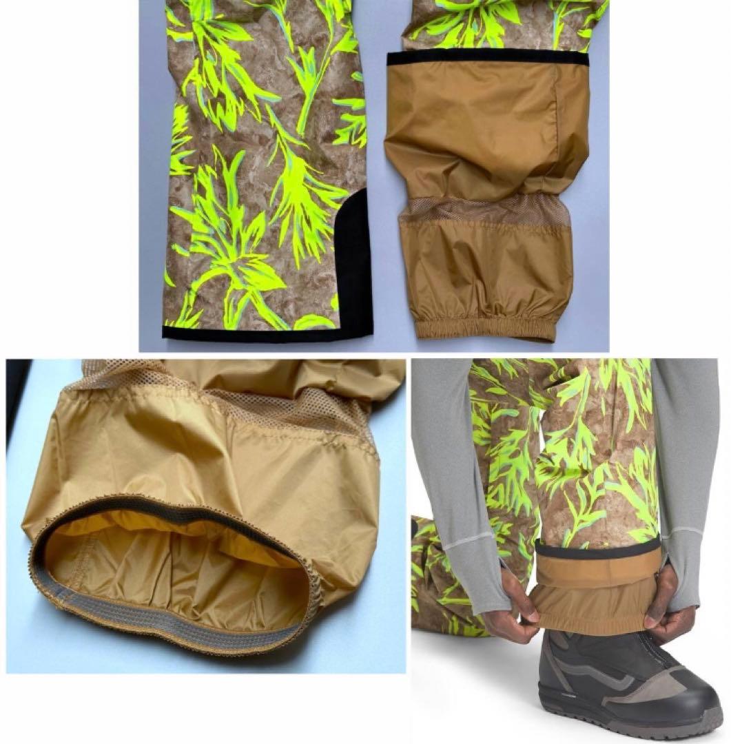 ノースフェイス MENS Freedom XL/R スノボ ビブパンツ