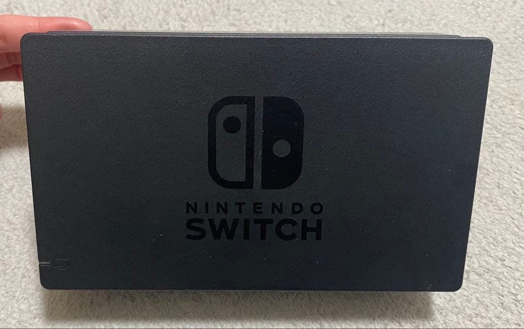 任天堂Switch （HAC-001 箱無し）