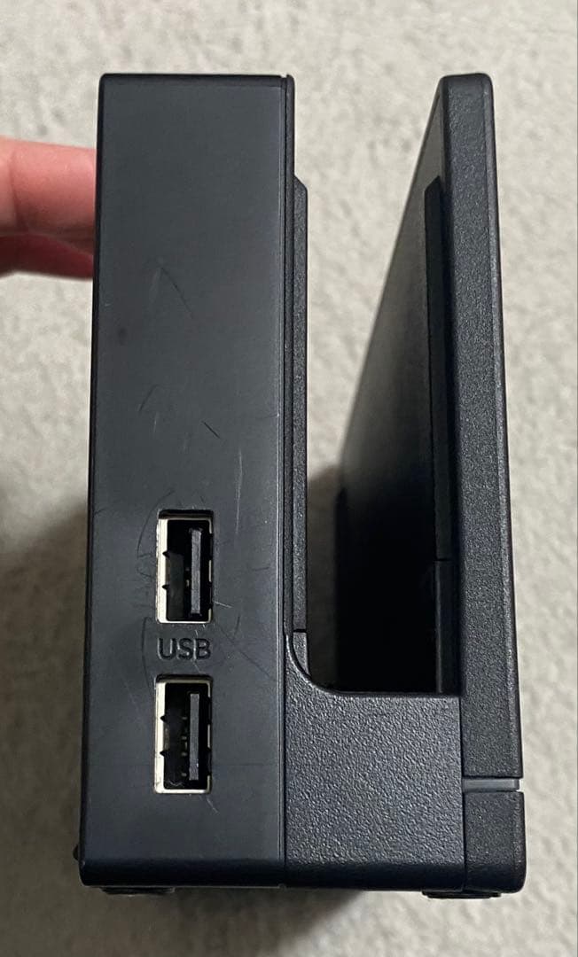 任天堂Switch （HAC-001 箱無し）