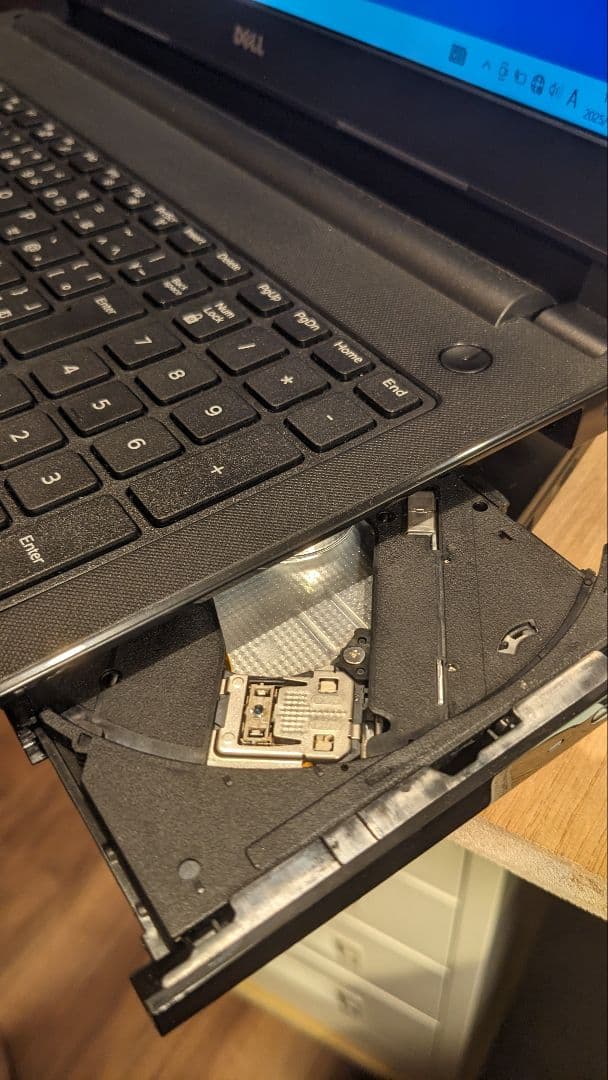 DELL Inspiron 15 3558 Windows10 オフィス付き