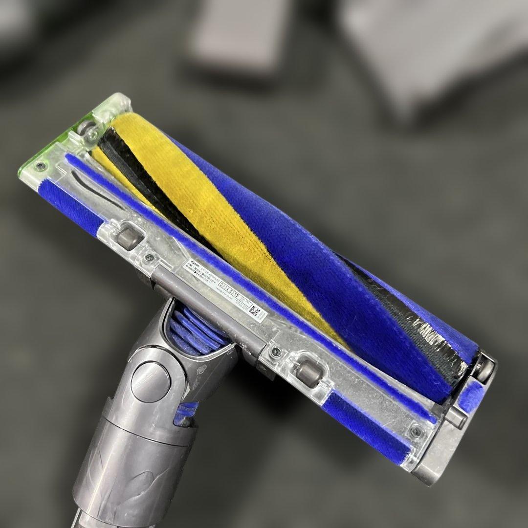 Dyson ダイソン V12 Detect Slim Fluffy SV46