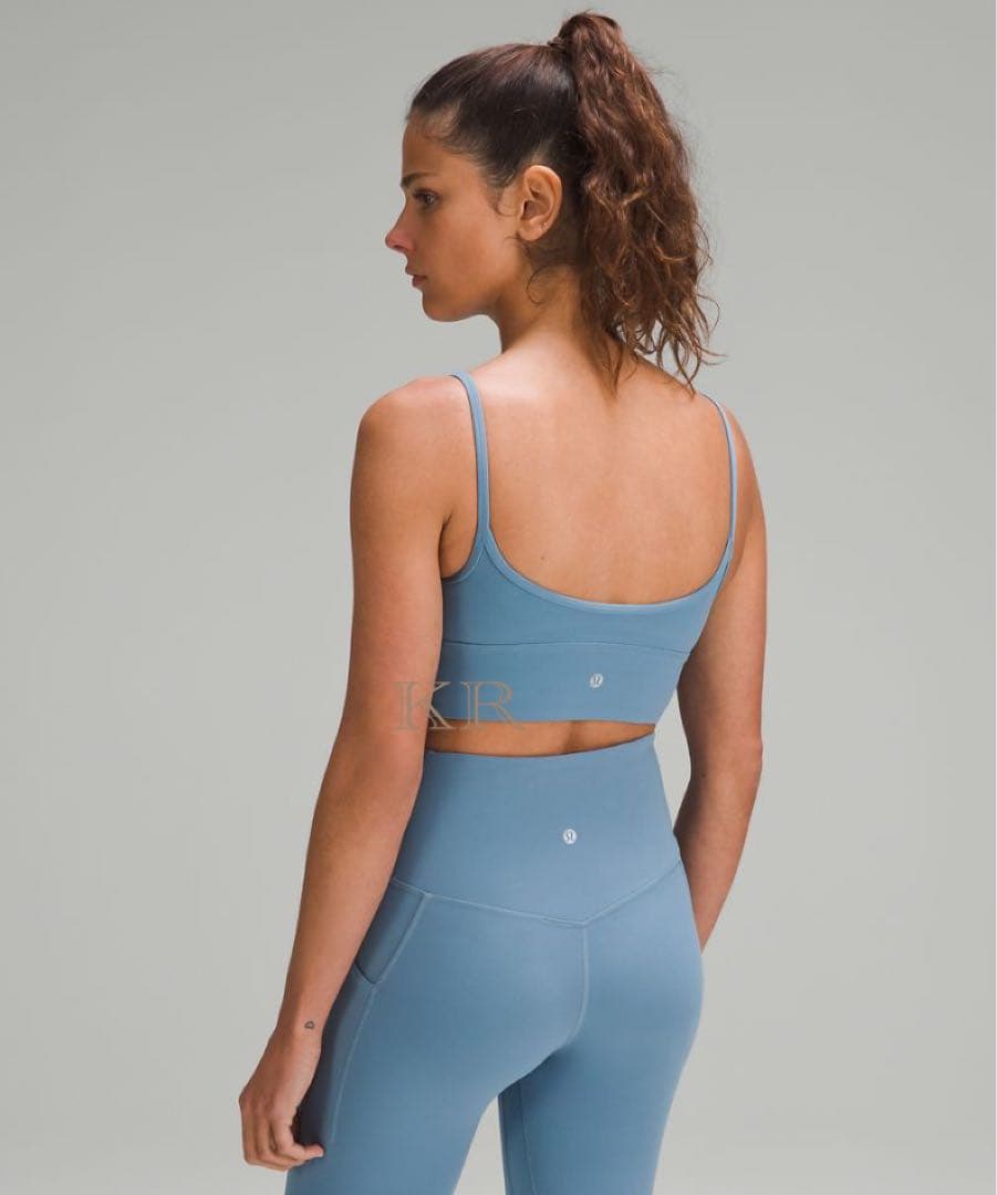 ＊lululemon ＊Align Sweetheart スポーツブラ 4