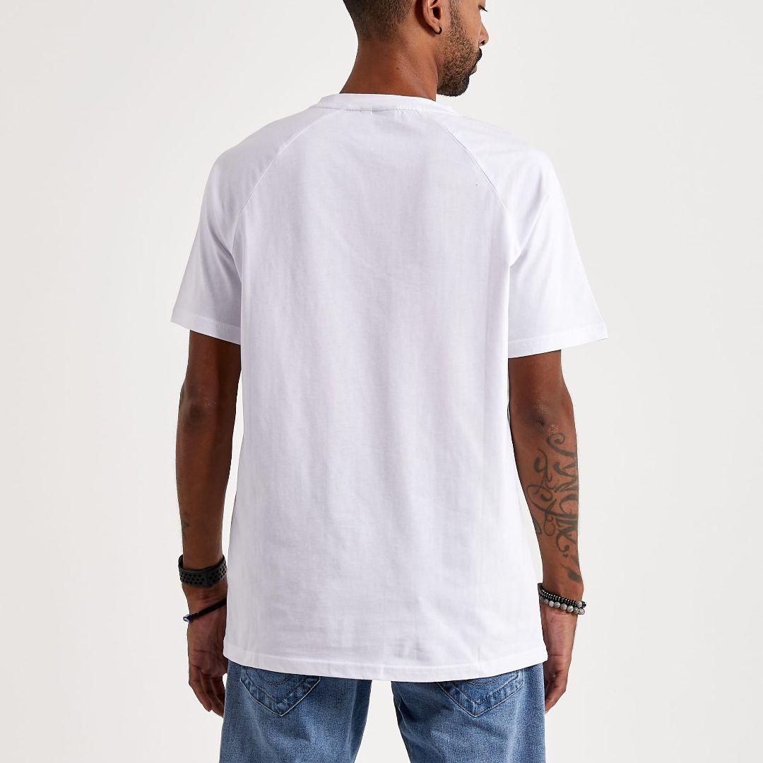 大谷翔平選手愛用 BOSS RN Slim Fit Tシャツ L