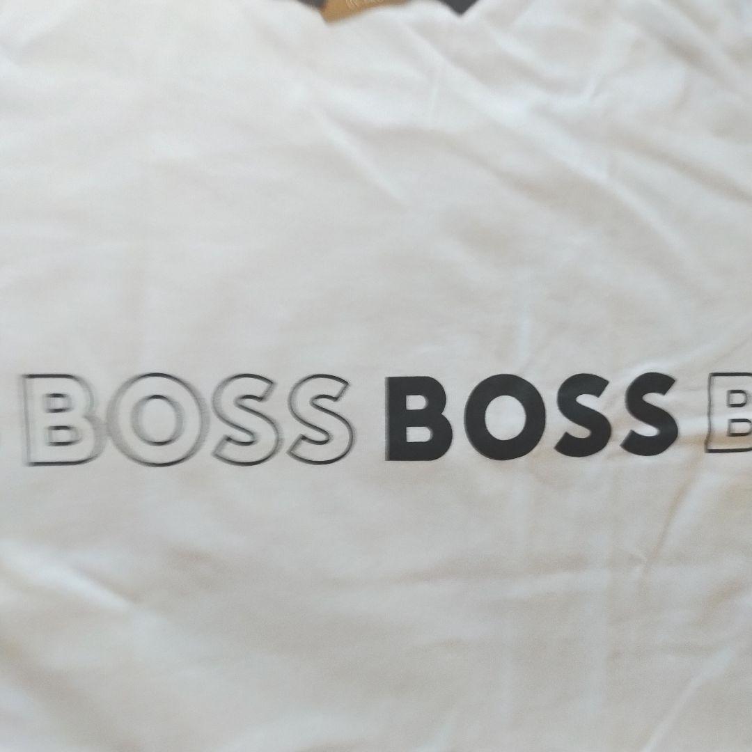 大谷翔平選手愛用 BOSS RN Slim Fit Tシャツ L