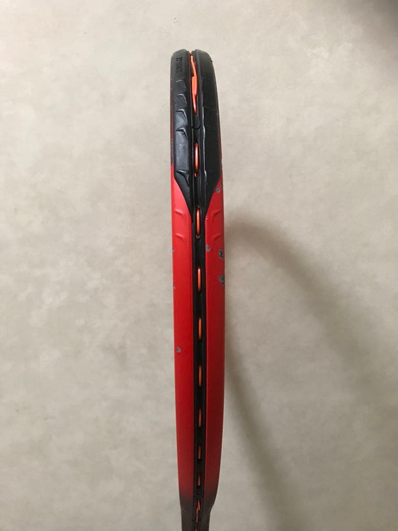 YONEX VCORE 100 2021年モデル テニスラケット