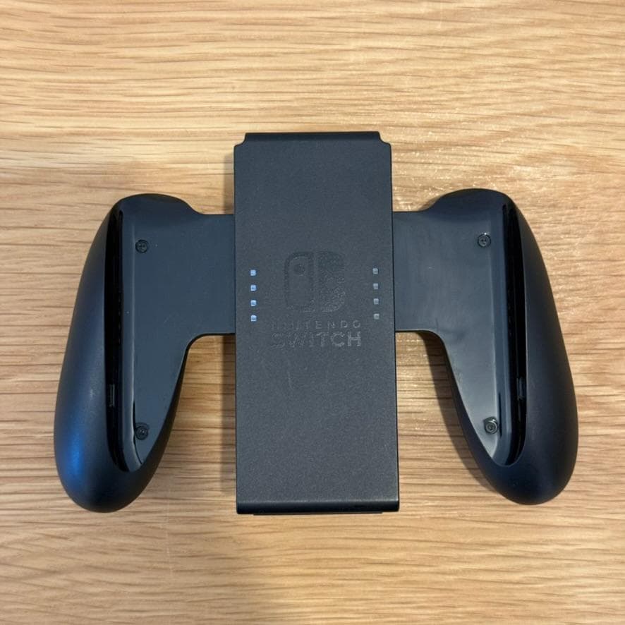 Nintendo Switch クリーニング済み ケース2種セット
