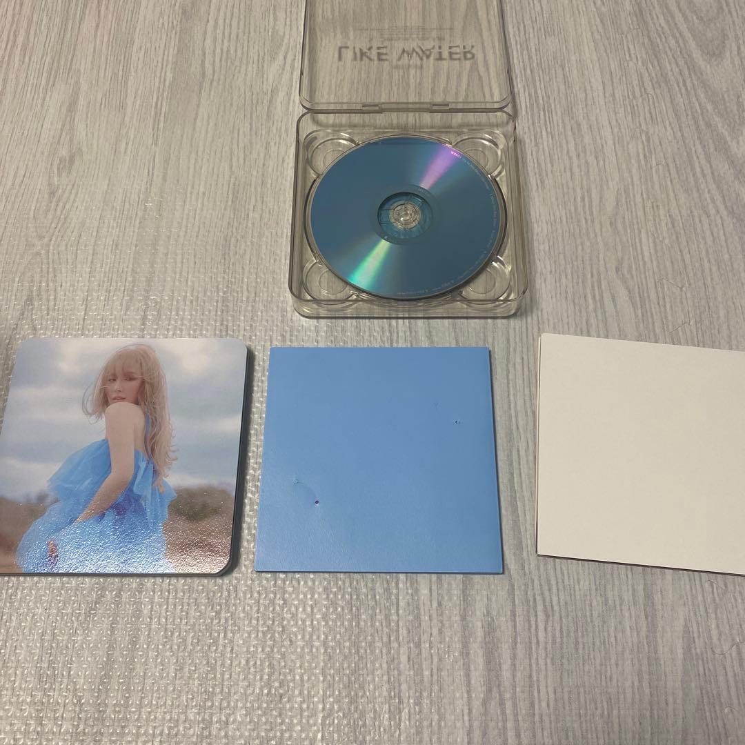 redvelvet CD アルバム トレカ まとめ売り セット