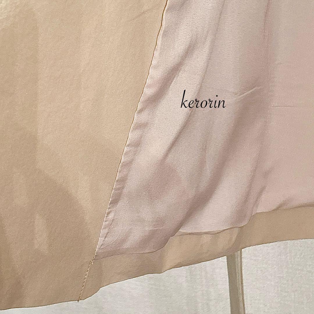新品　即発TODAYFUL Spring Short Trench 36