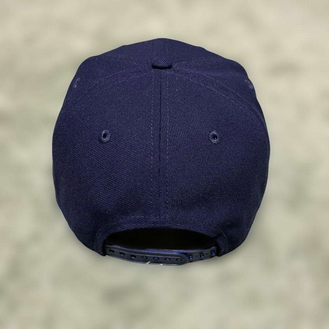 帽子 NEW ERA 9FIFTY -5SET-