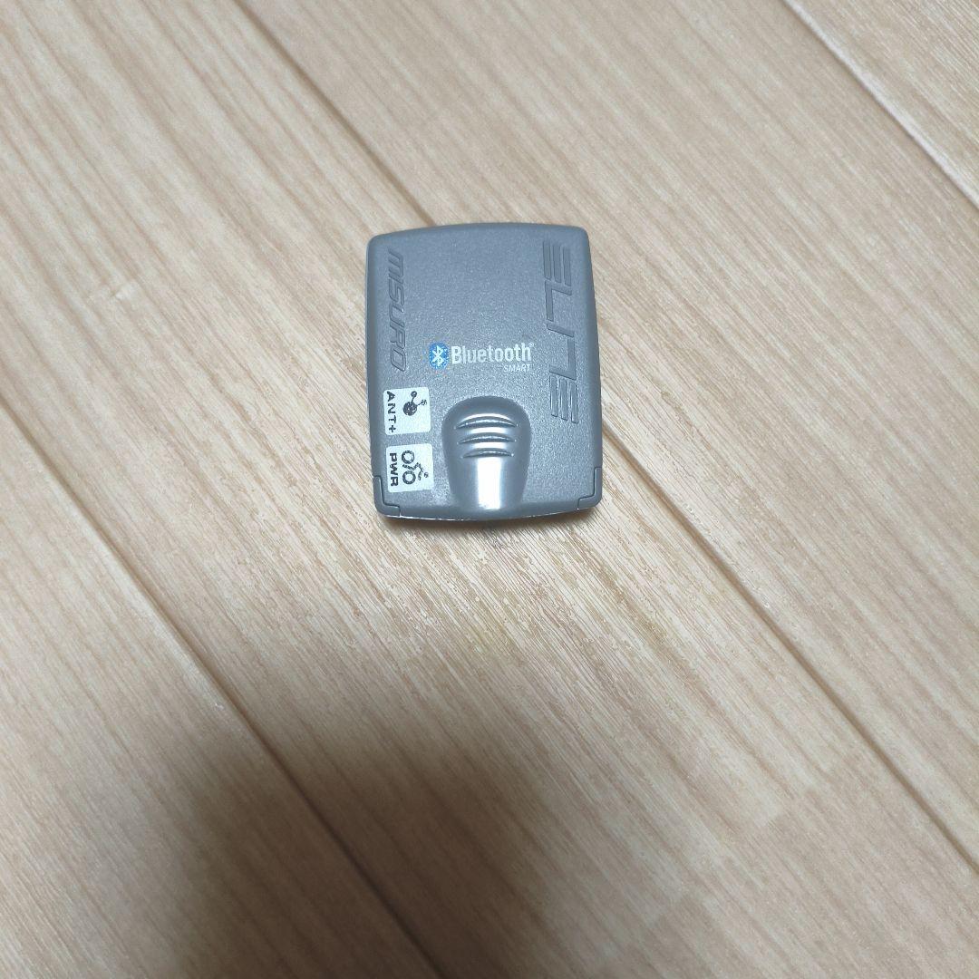 ELITE　 QUICK MOTION