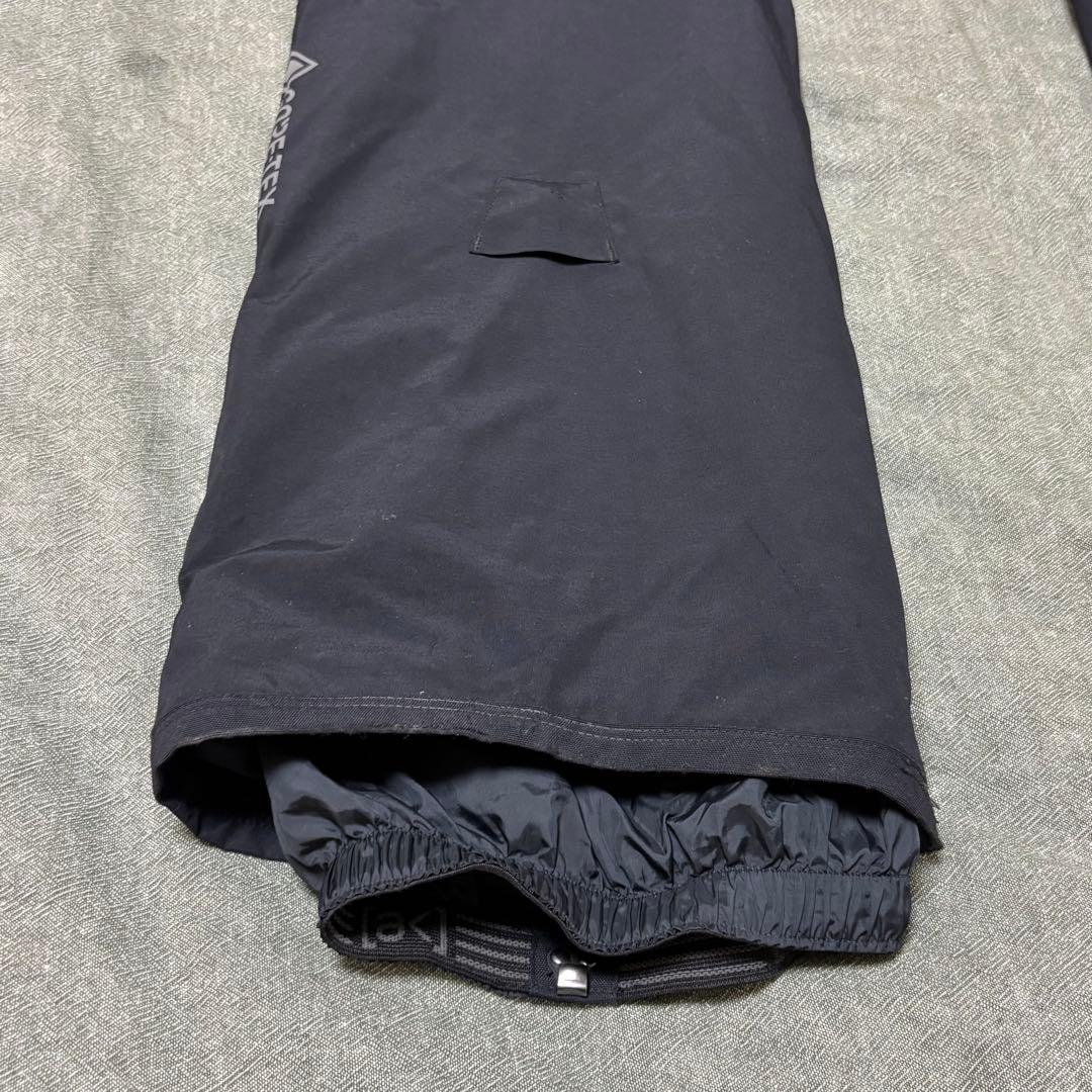 BURTON AK CYCLC GORE-TEX ビブパンツ サイズ S 良品