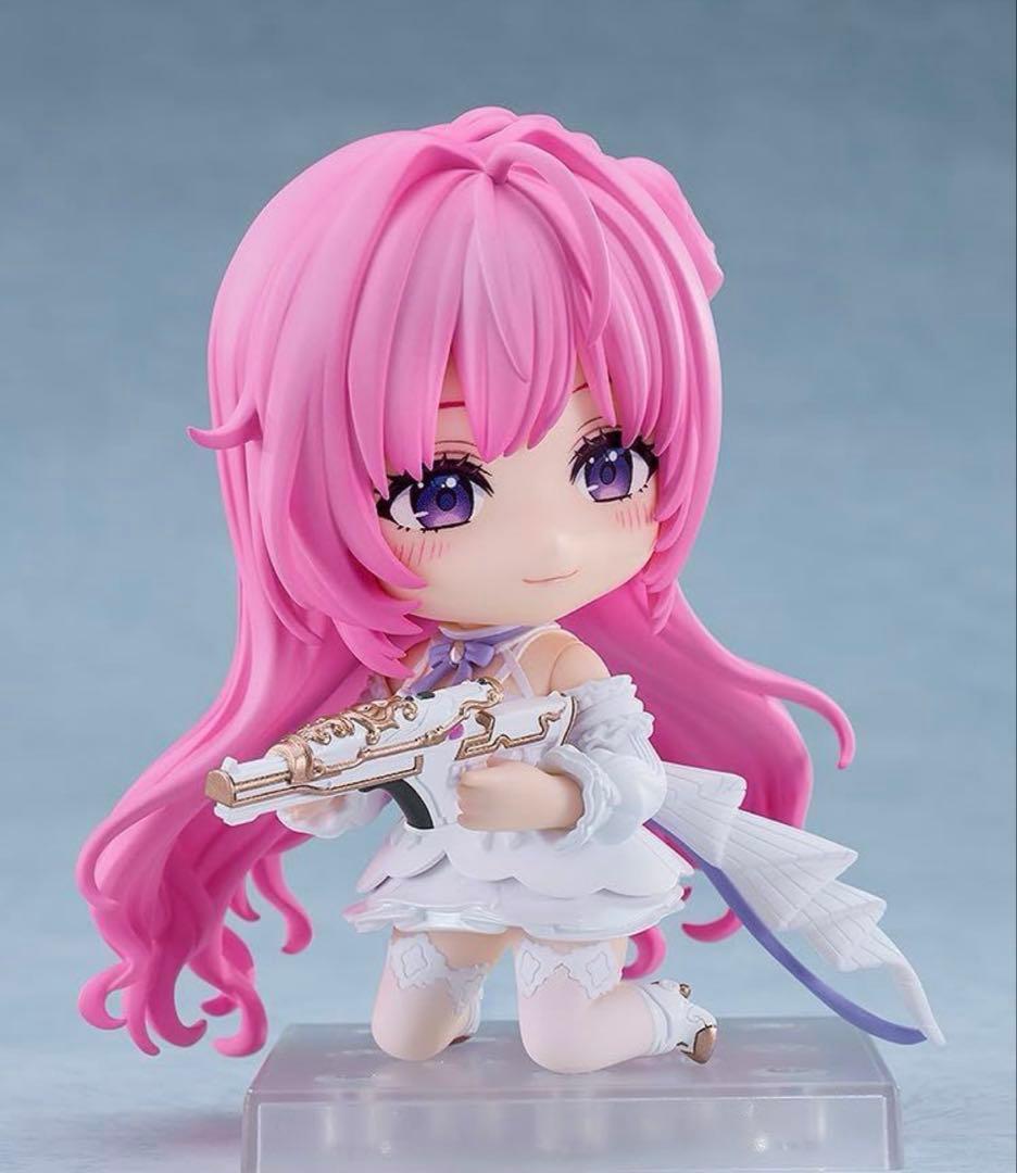 【新品未開封】フィギュア ねんどろいど ドロシー 「勝利の女神：NIKKE」