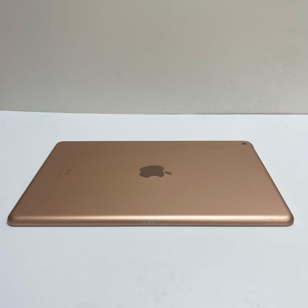 iPad 第7世代 128GB Wi-Fi A2197 82%