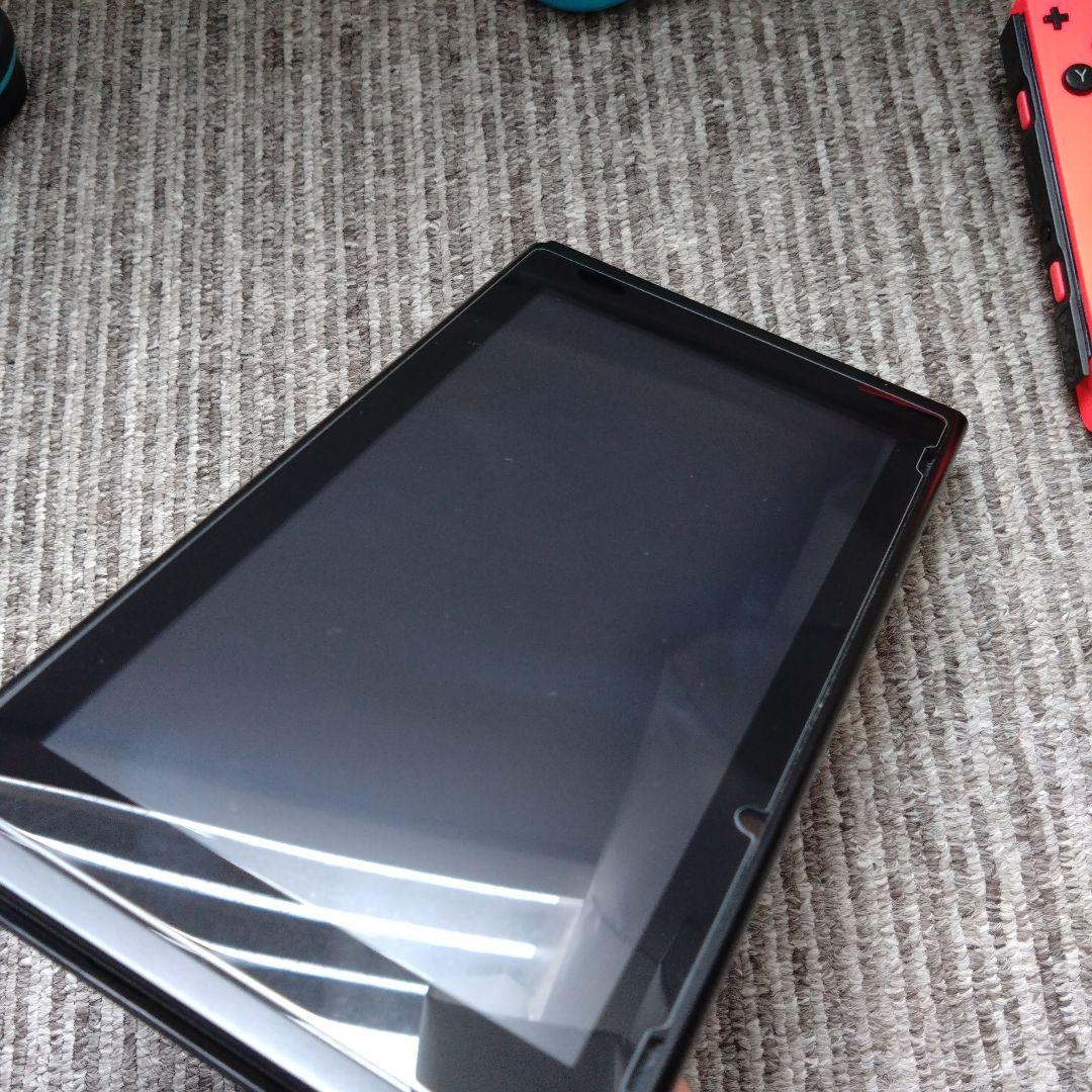 ニンテンドースイッチ 本体 Nintendo Switch 本体 任天堂 10