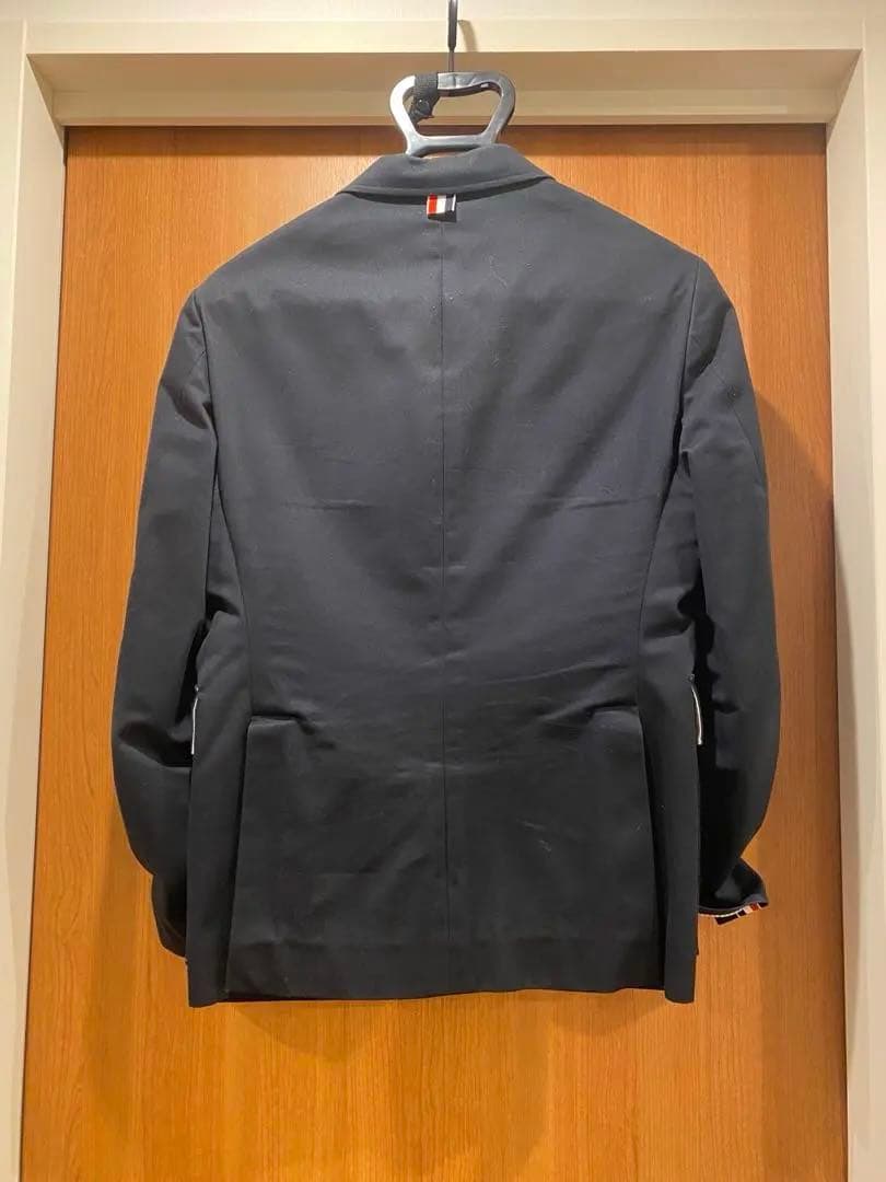 トムブラウン THOMBROWNE ジャケットサイズ1
