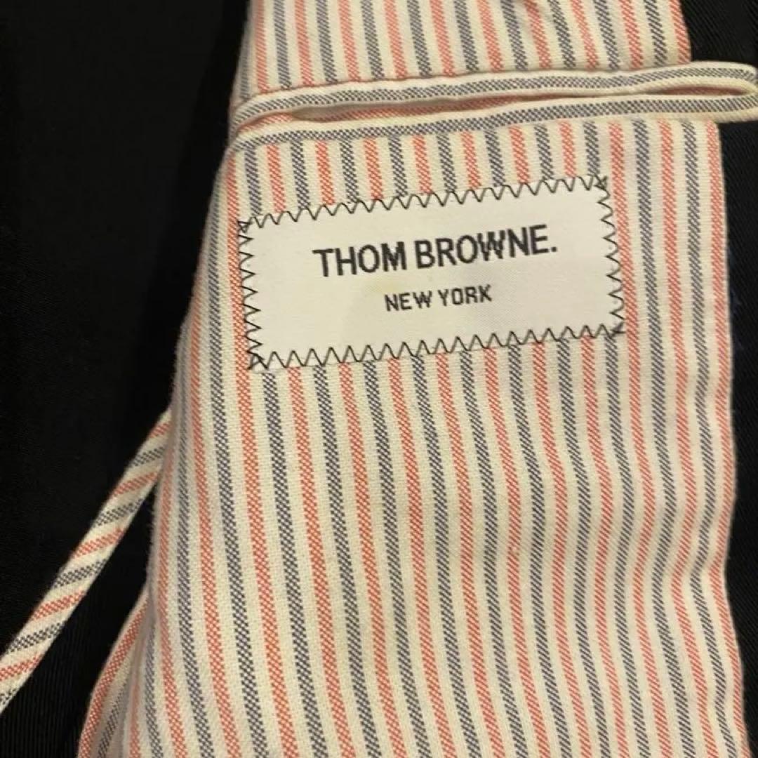 トムブラウン THOMBROWNE ジャケットサイズ1