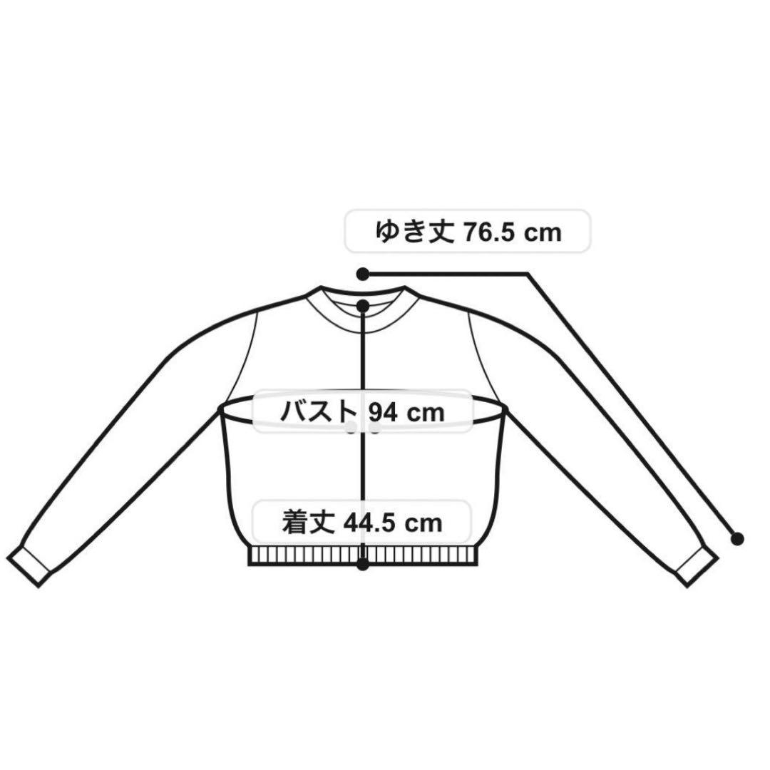 最終値下げ✨美品✨ルルウィルビー パールスタッズカーディガン　サイズ2 ブラック