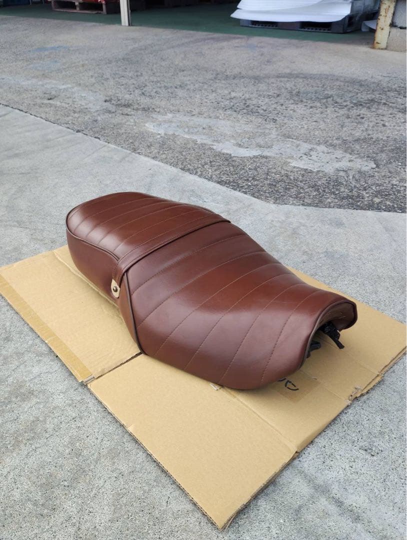 バリオス１型　シート　中古